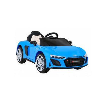 Otroški električni avto Audi R8 LIFT – Modra