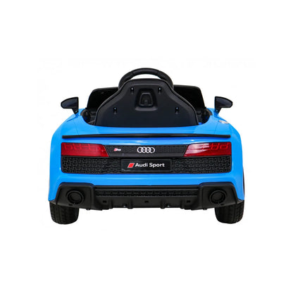 Otroški električni avto Audi R8 LIFT – Modra