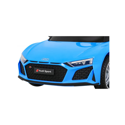 Otroški električni avto Audi R8 LIFT – Modra