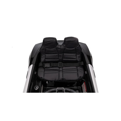 Otroški električni Audi R8 Police
