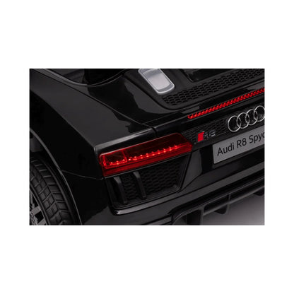 Otroški električni Audi R8 Police