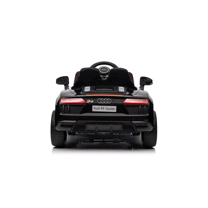 Otroški električni Audi R8 Police