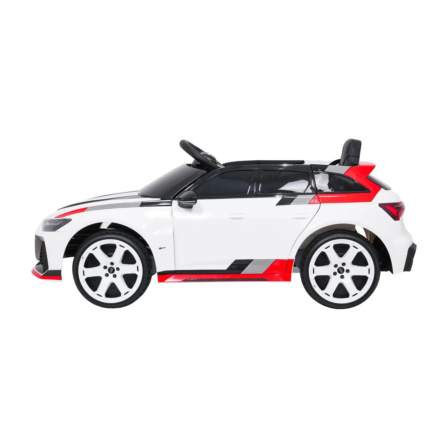 Vehicle Audi RS6 Avant GT