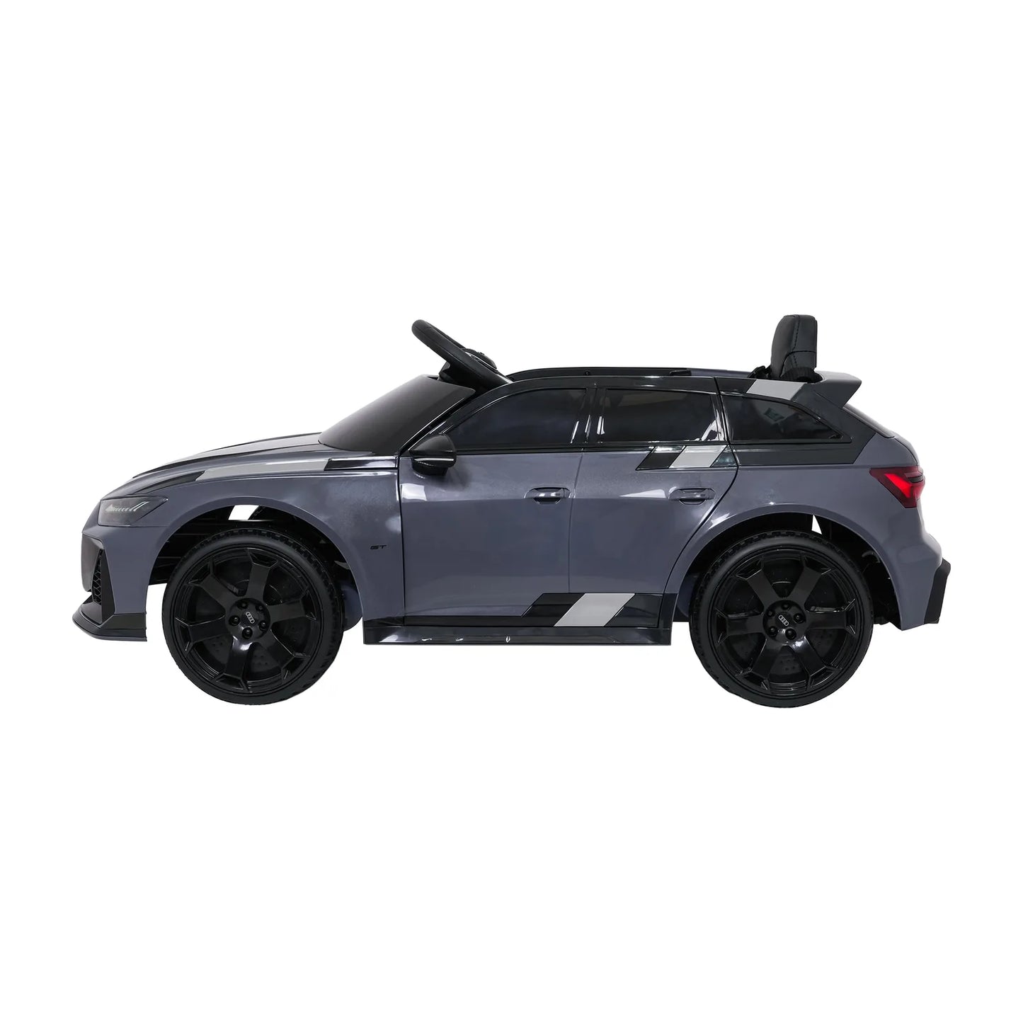 Vehicle Audi RS6 Avant GT