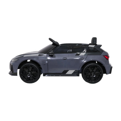 Vehicle Audi RS6 Avant GT
