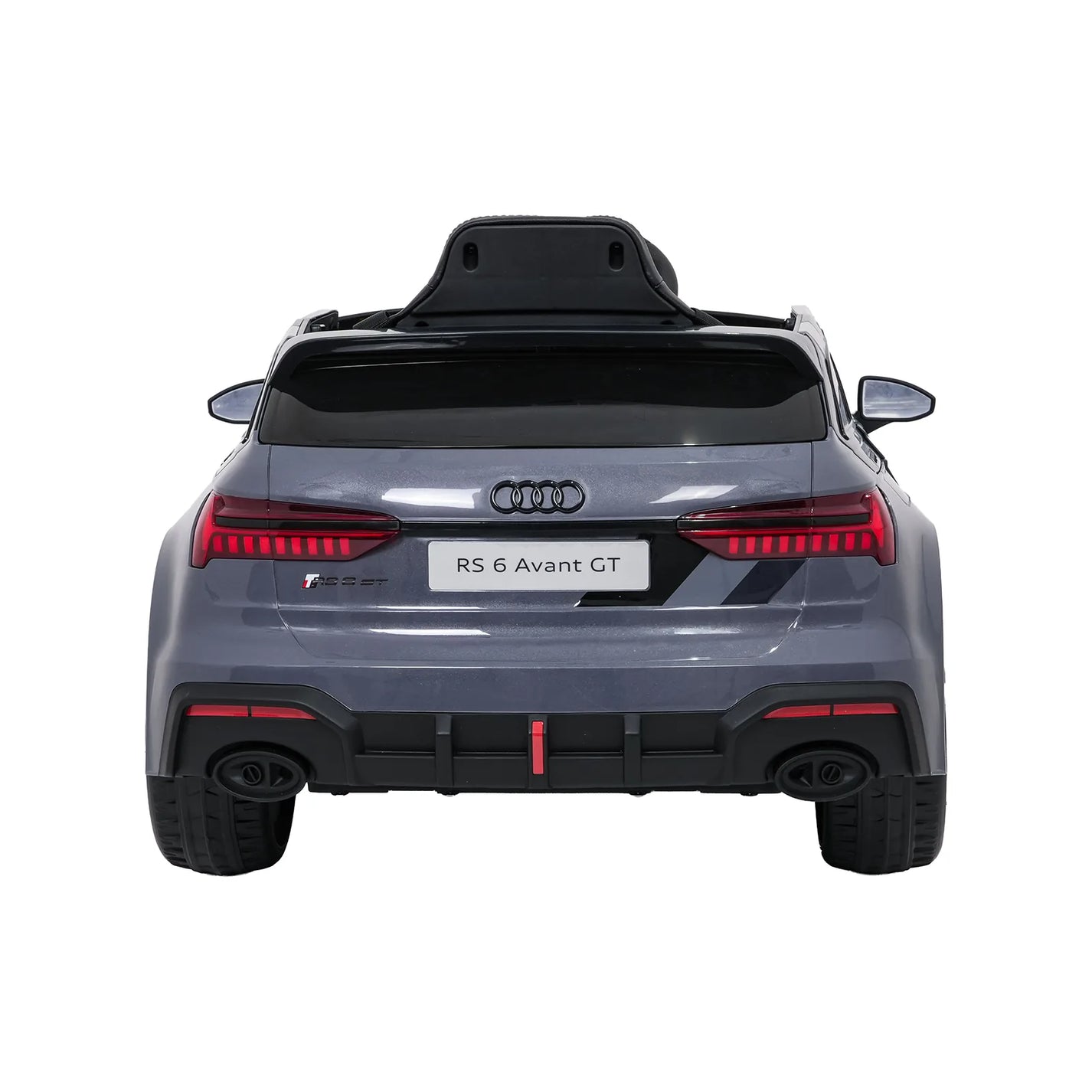 Vehicle Audi RS6 Avant GT