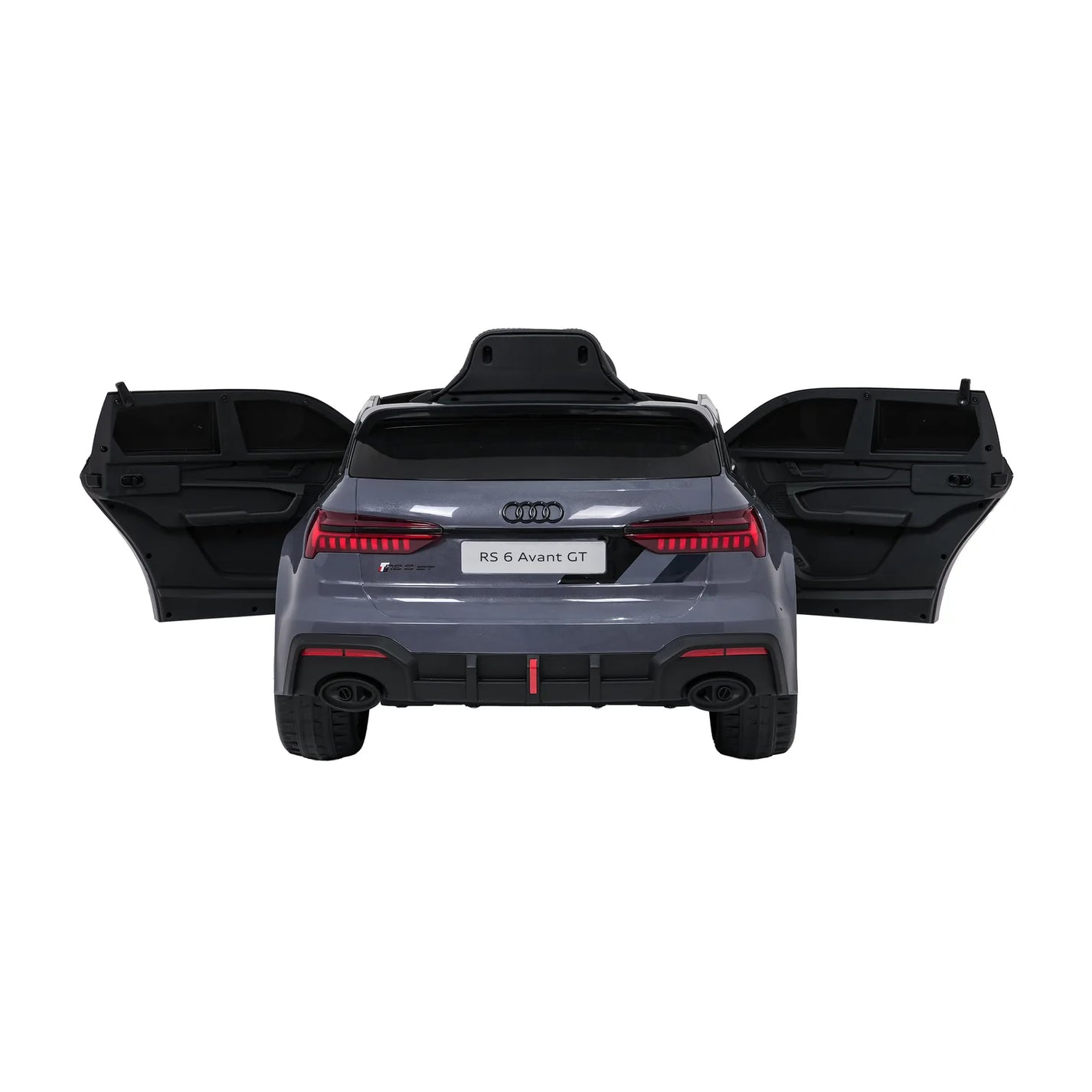 Vehicle Audi RS6 Avant GT