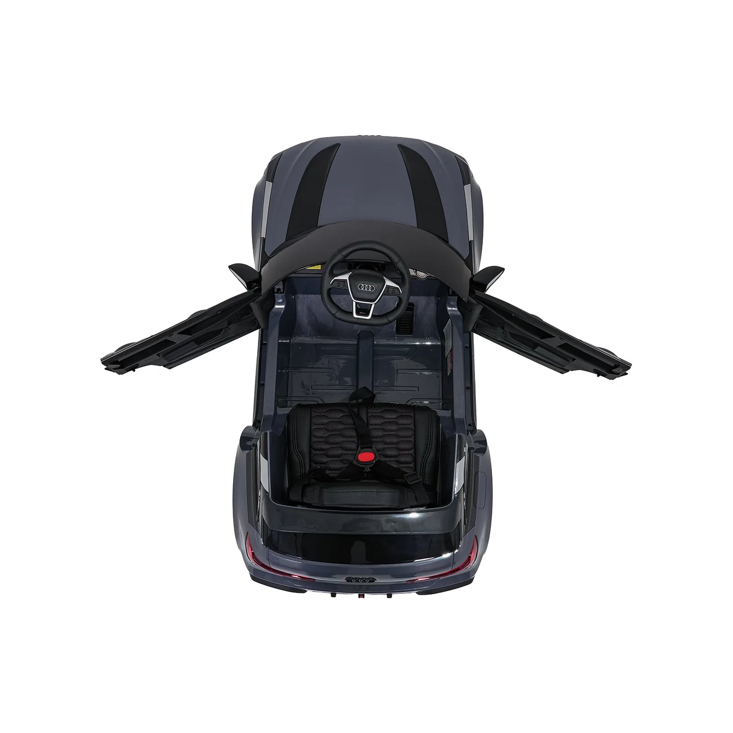 Vehicle Audi RS6 Avant GT