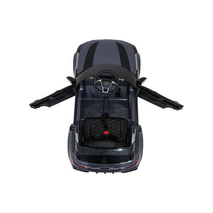 Vehicle Audi RS6 Avant GT