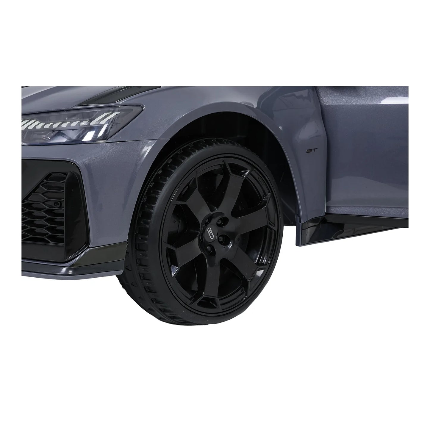 Vehicle Audi RS6 Avant GT