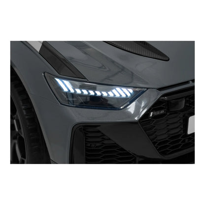 Vehicle Audi RS6 Avant GT