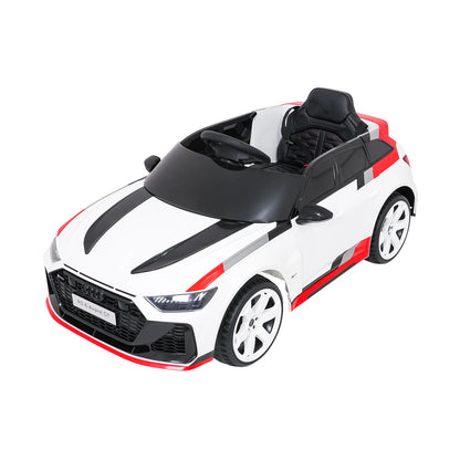 Vehicle Audi RS6 Avant GT