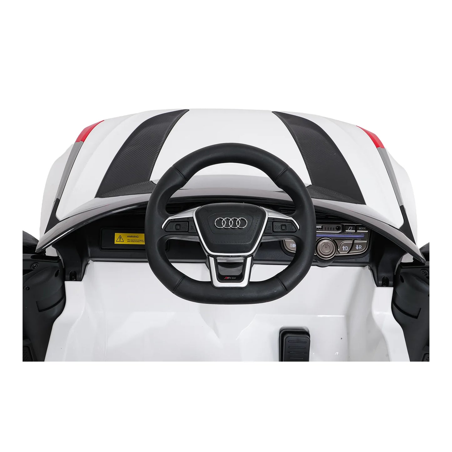 Vehicle Audi RS6 Avant GT