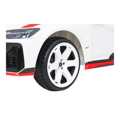 Vehicle Audi RS6 Avant GT