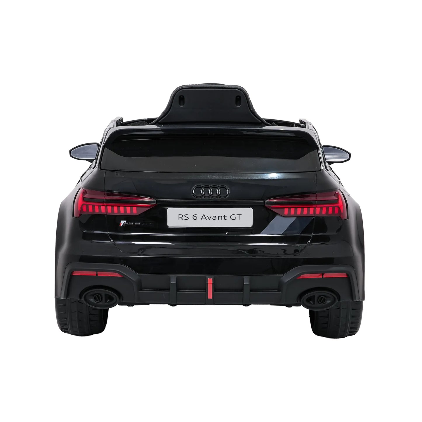 Vehicle Audi RS6 Avant GT