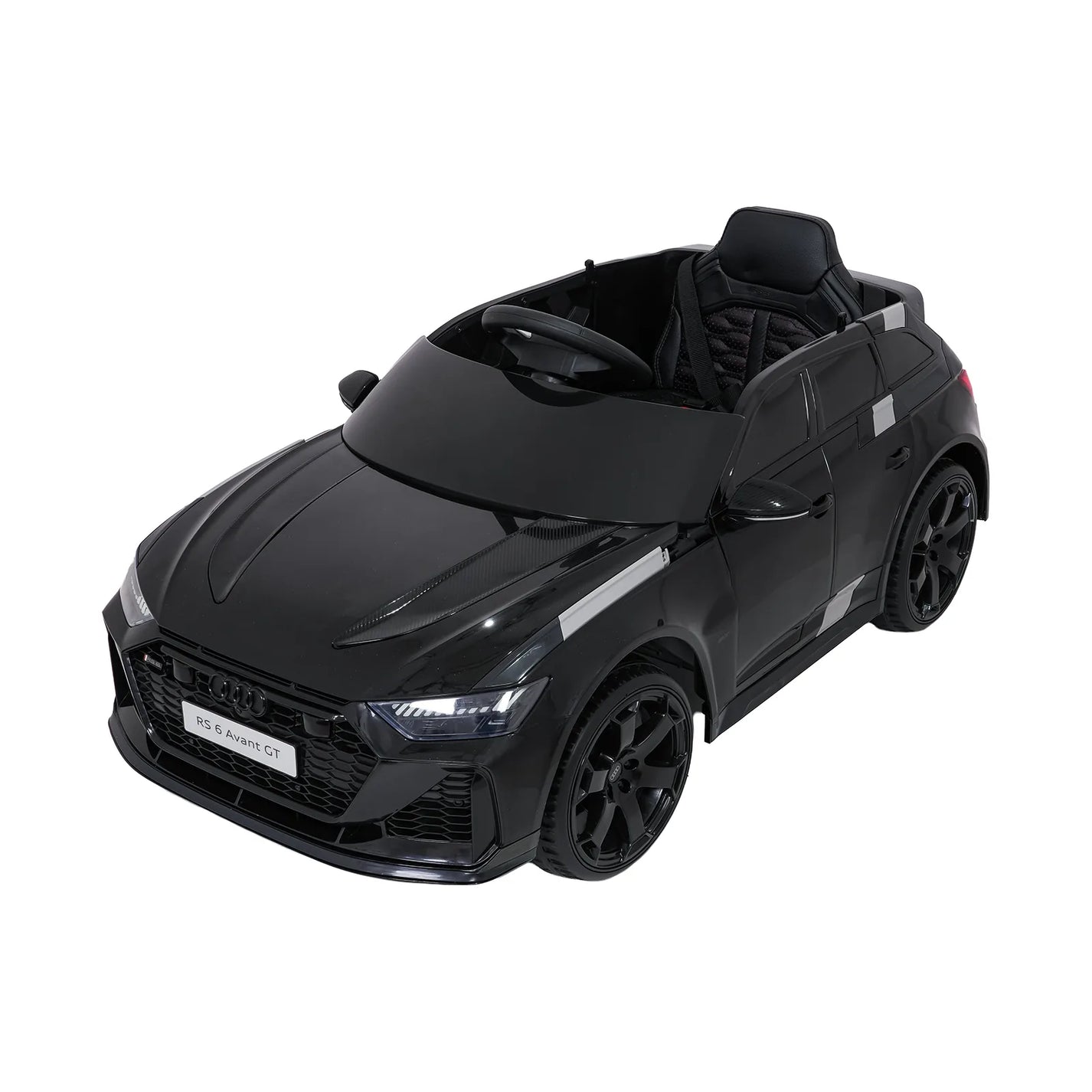 Vehicle Audi RS6 Avant GT