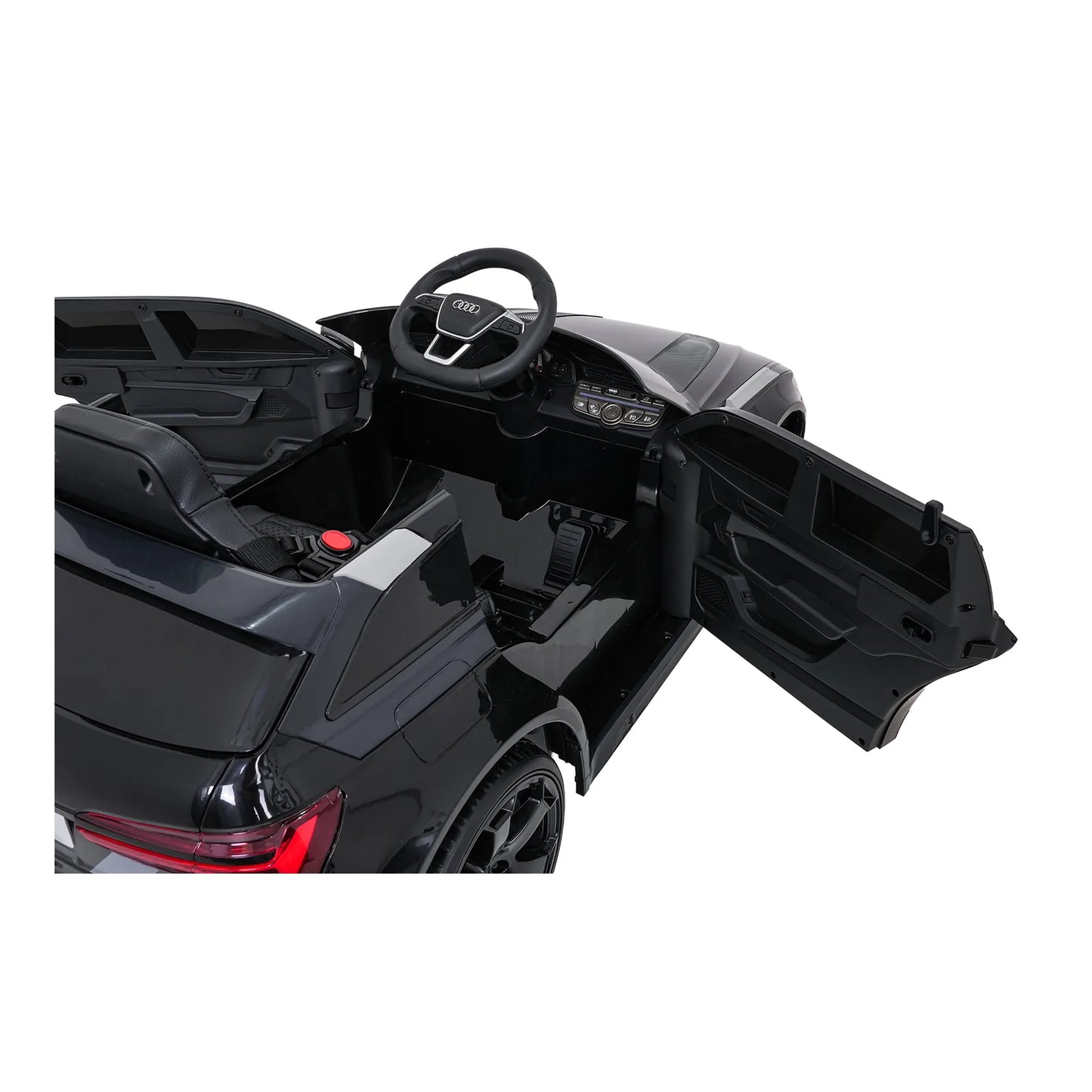 Vehicle Audi RS6 Avant GT