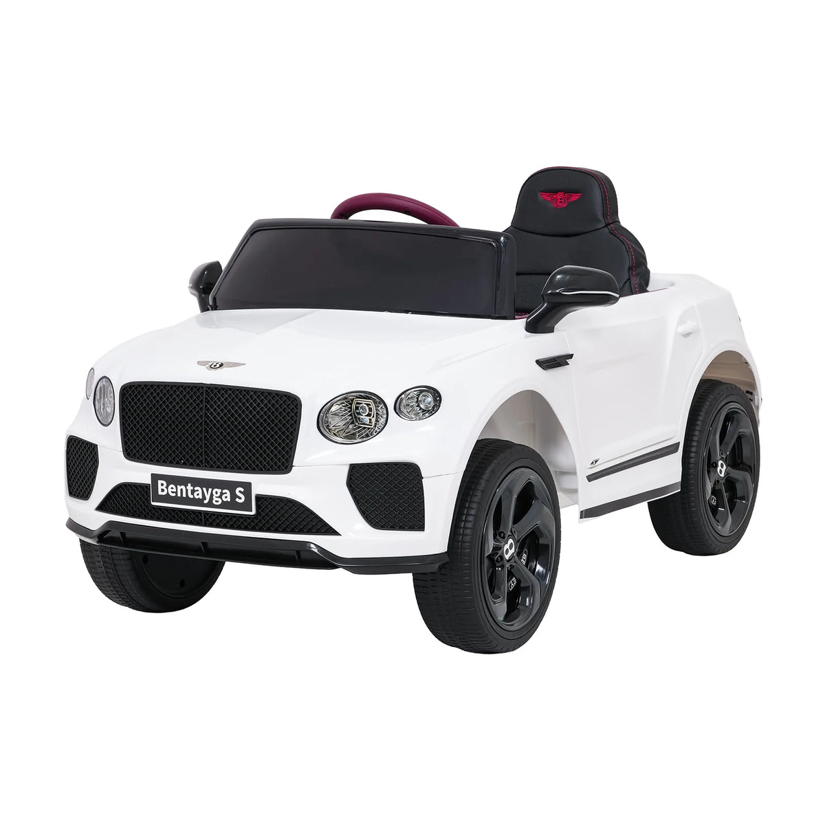 Otroški električni Bentley Bentayga S