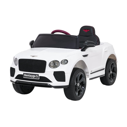 Otroški električni Bentley Bentayga S