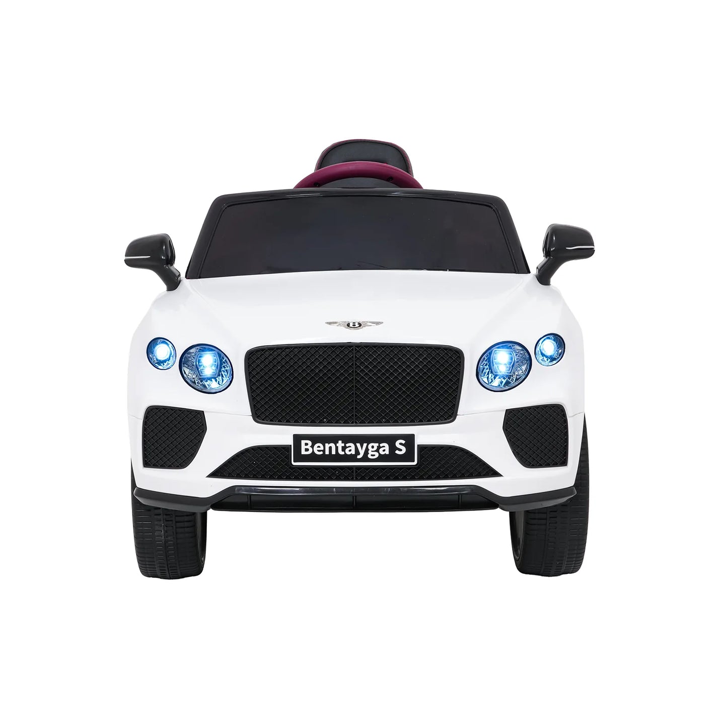 Otroški električni Bentley Bentayga S