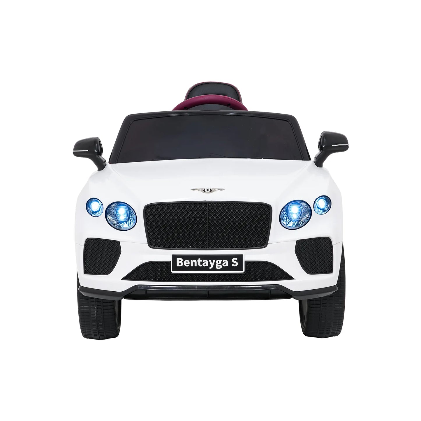 Otroški električni Bentley Bentayga S