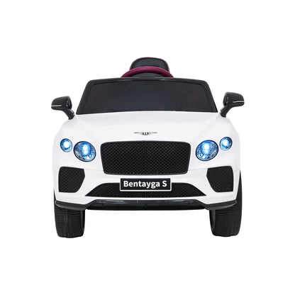 Otroški električni Bentley Bentayga S