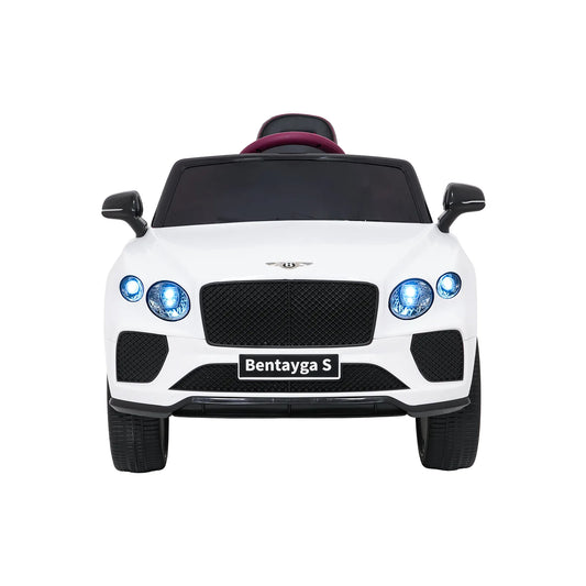 Otroški električni Bentley Bentayga S