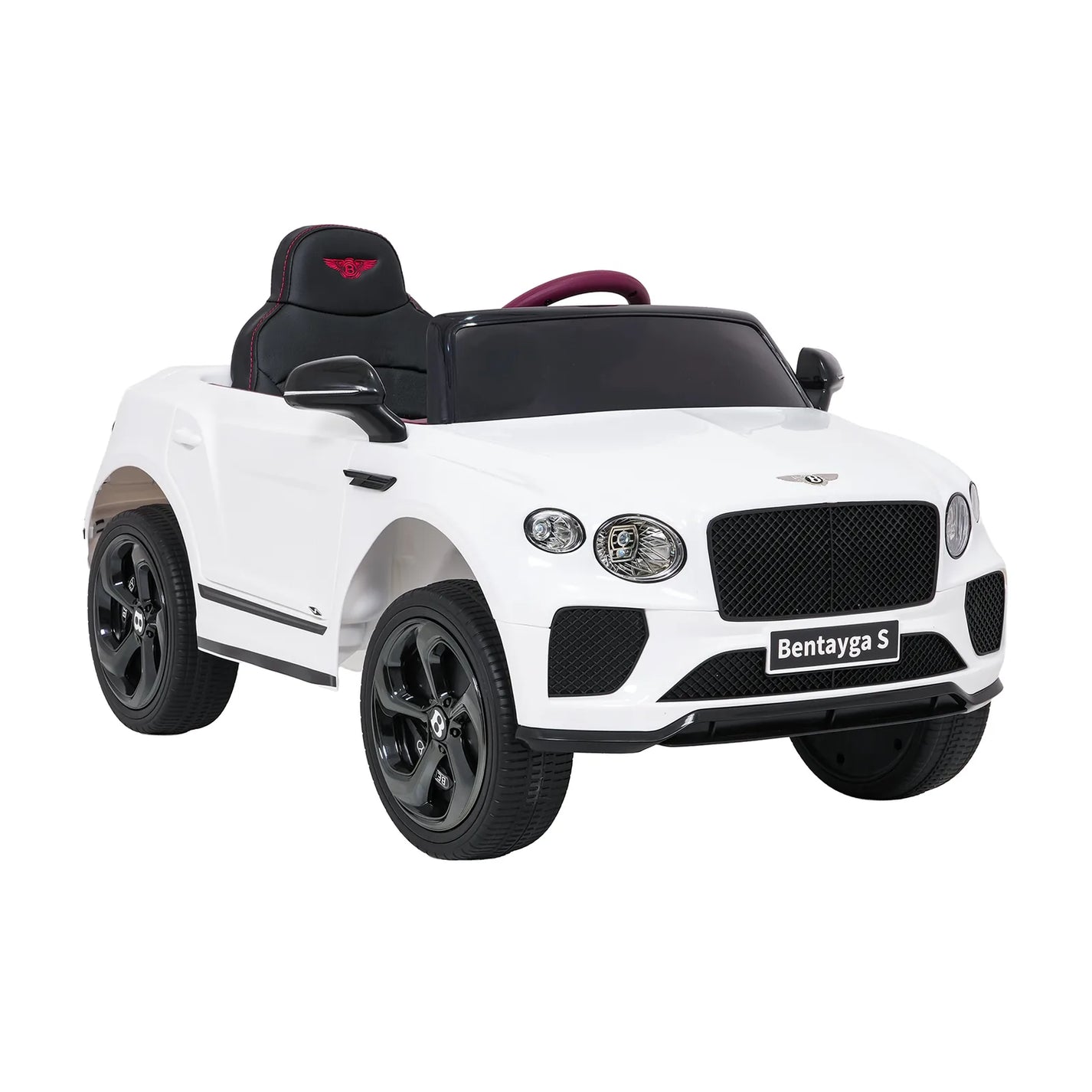 Otroški električni Bentley Bentayga S
