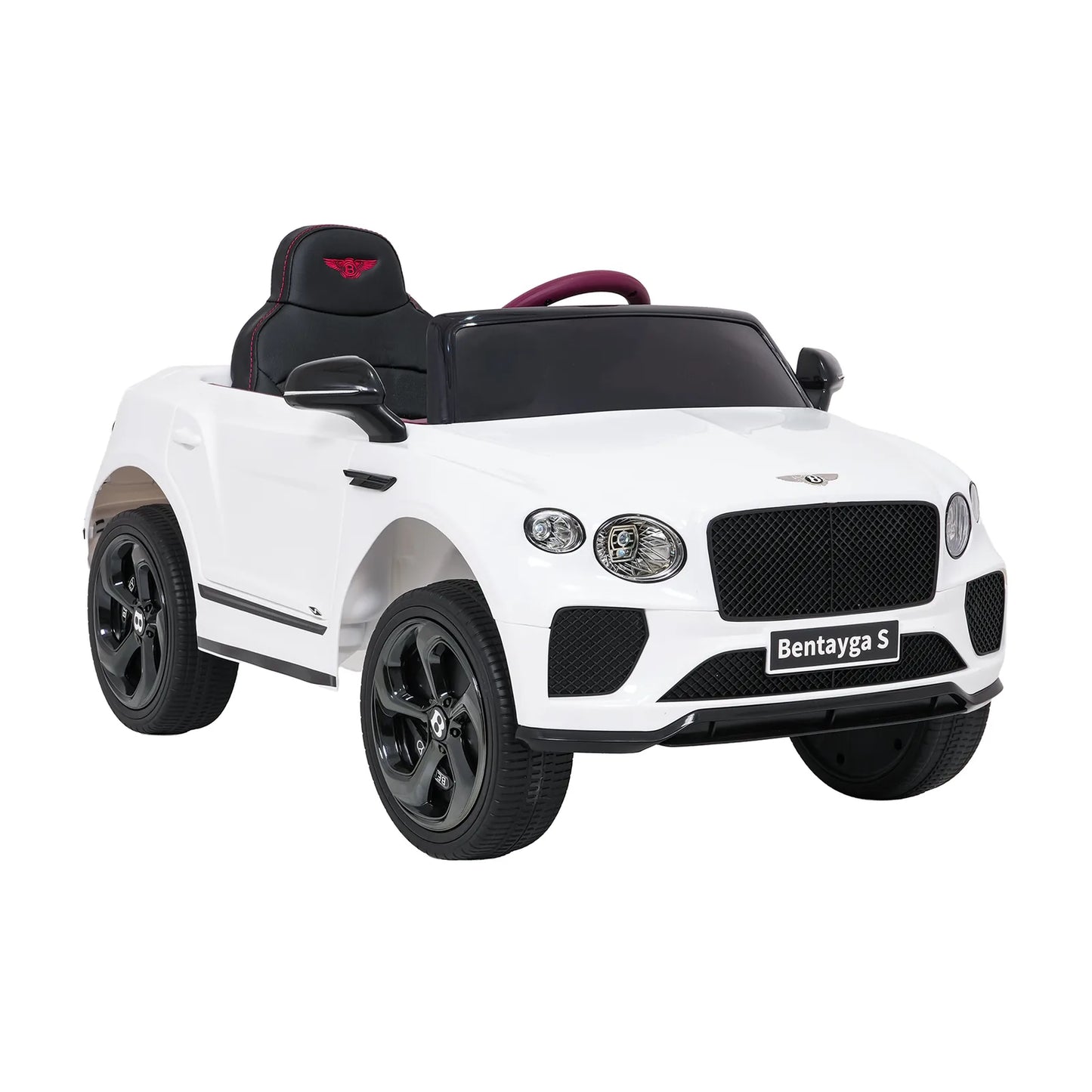 Otroški električni Bentley Bentayga S