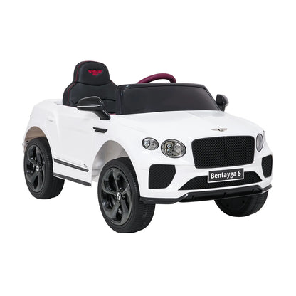 Otroški električni Bentley Bentayga S