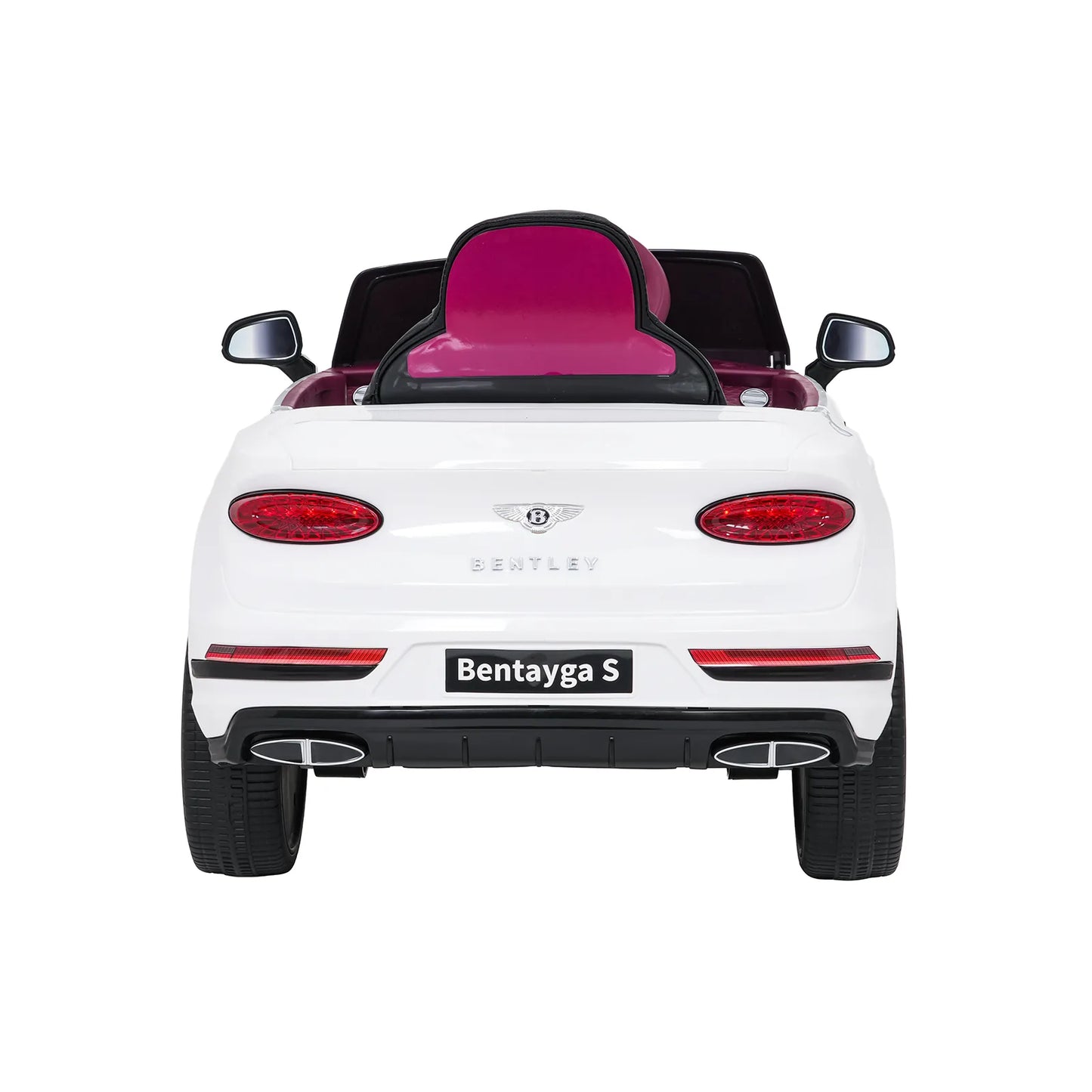 Otroški električni Bentley Bentayga S