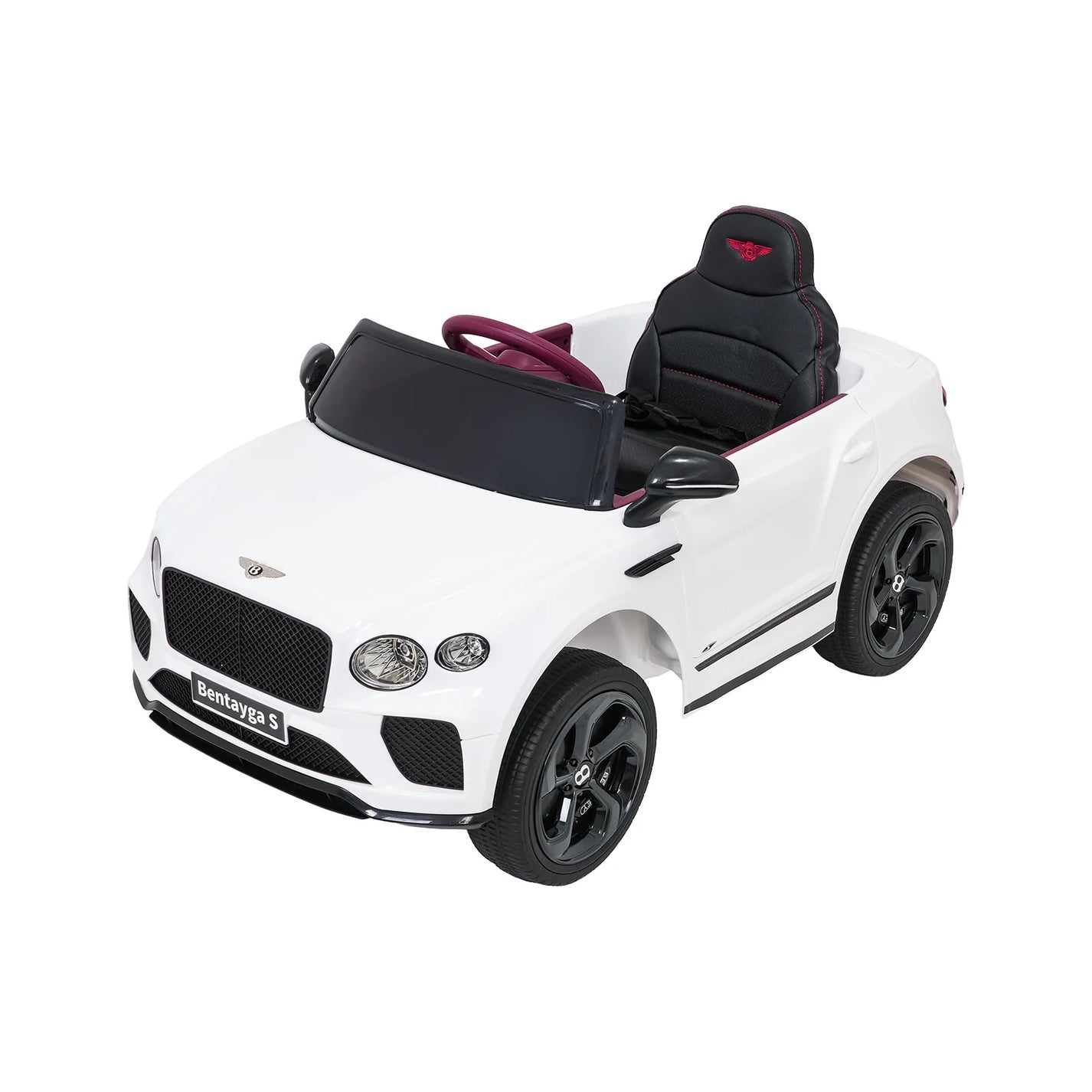 Otroški električni Bentley Bentayga S