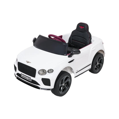 Otroški električni Bentley Bentayga S