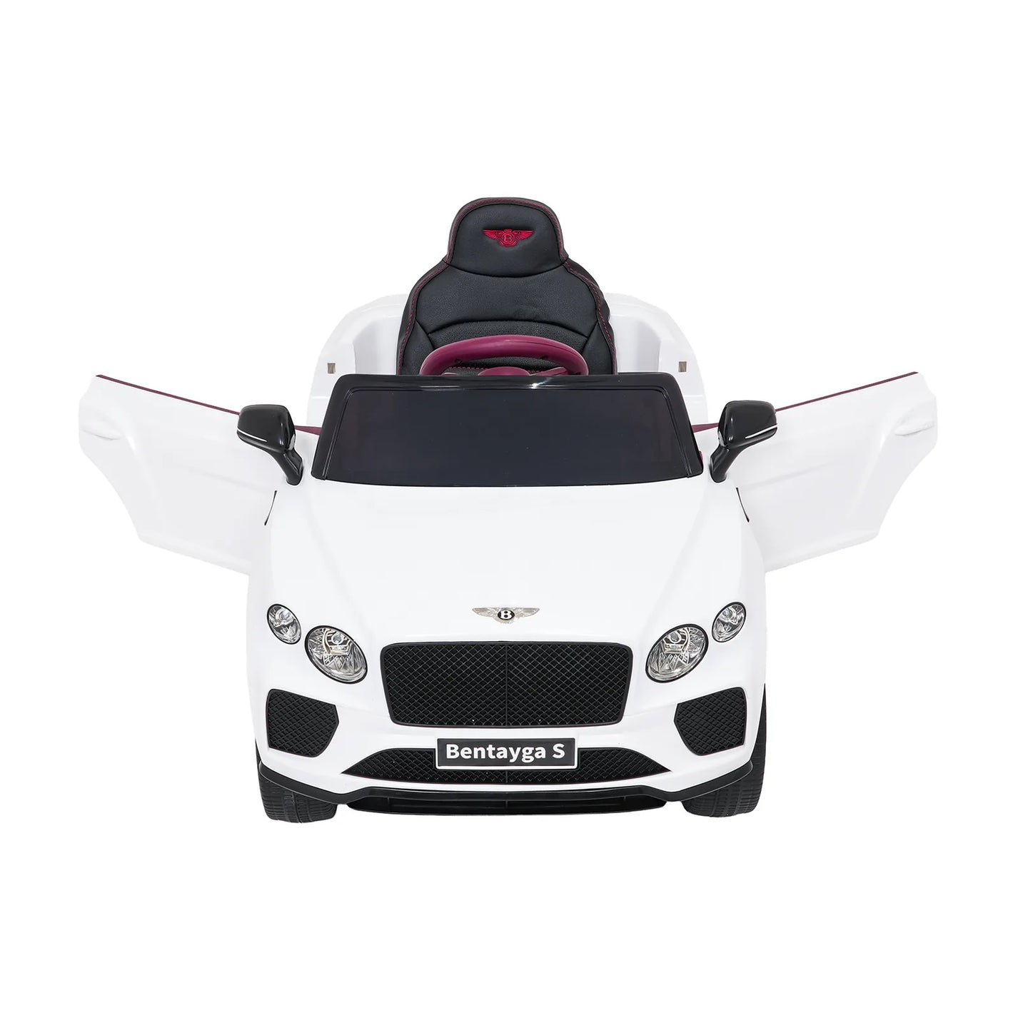 Otroški električni Bentley Bentayga S