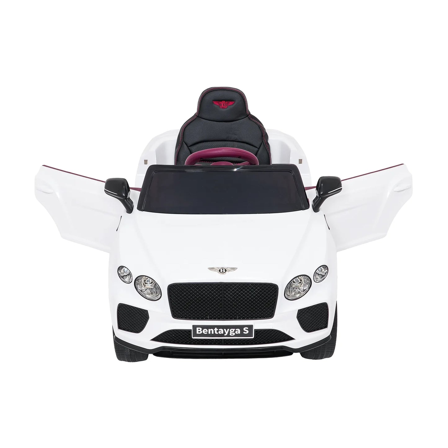 Otroški električni Bentley Bentayga S
