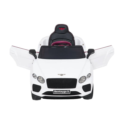 Otroški električni Bentley Bentayga S