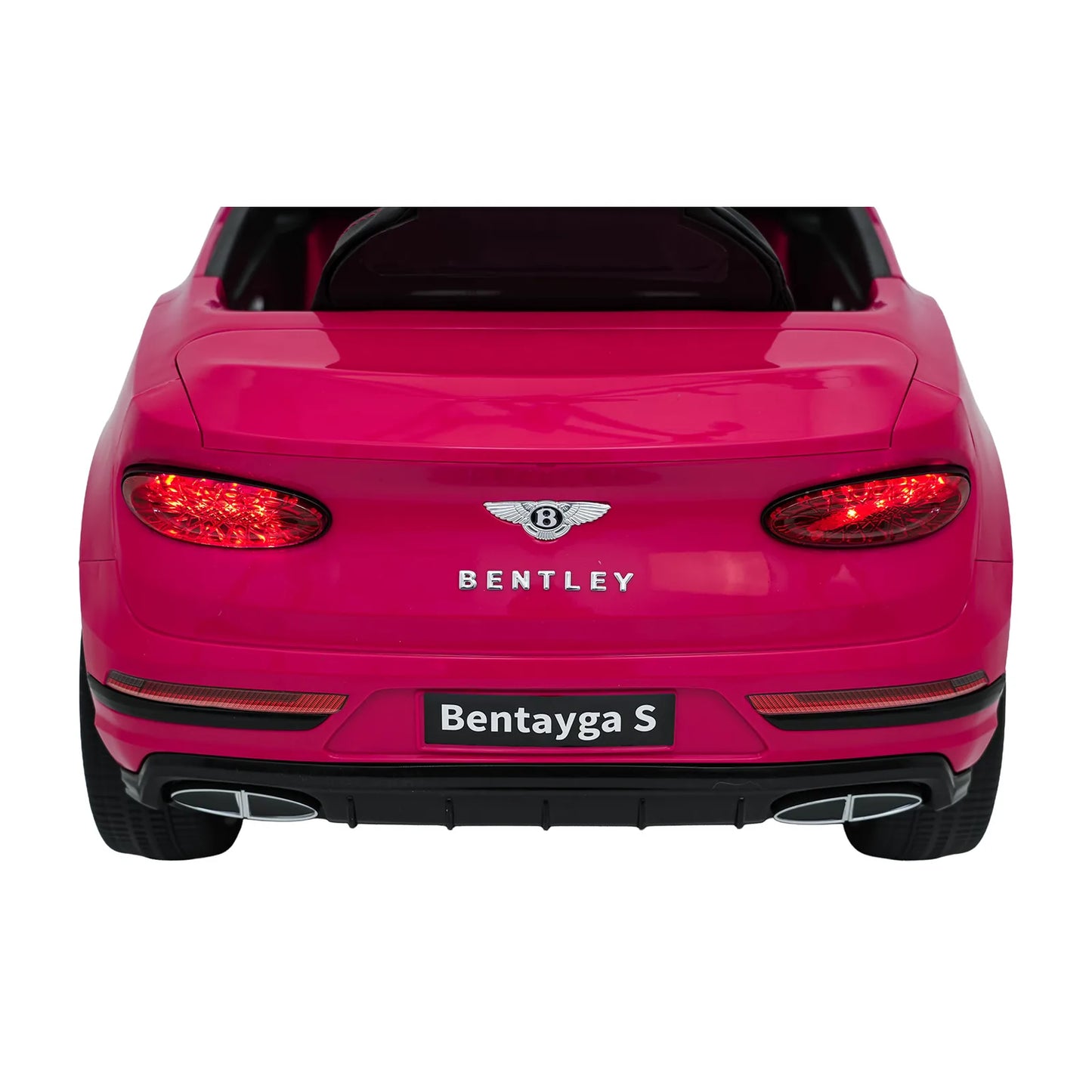 Otroški električni Bentley Bentayga S