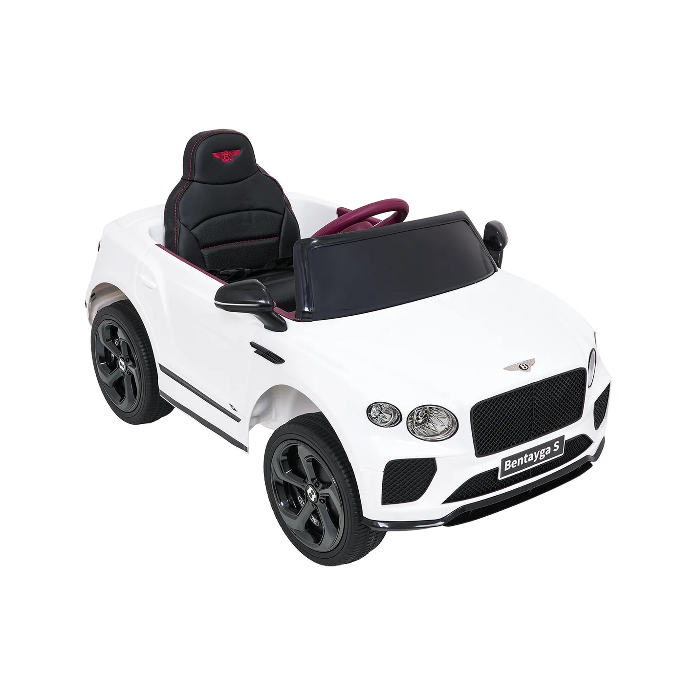 Otroški električni Bentley Bentayga S