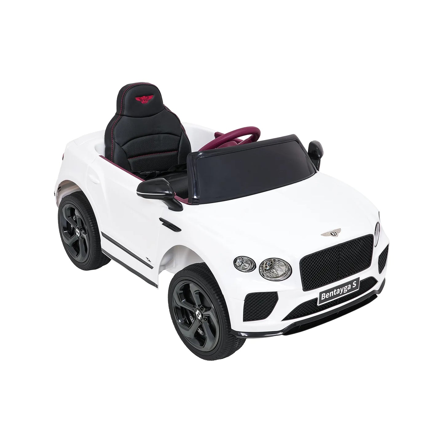 Otroški električni Bentley Bentayga S