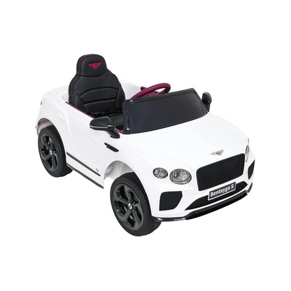 Otroški električni Bentley Bentayga S