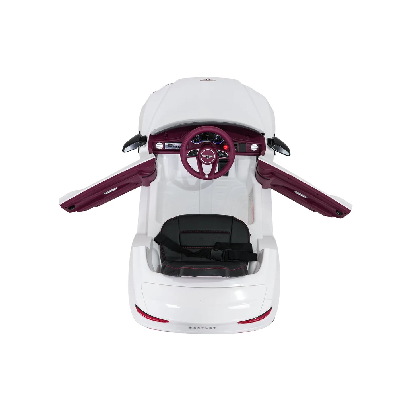 Otroški električni Bentley Bentayga S