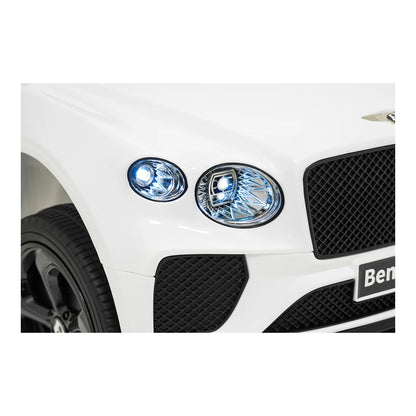 Otroški električni Bentley Bentayga S