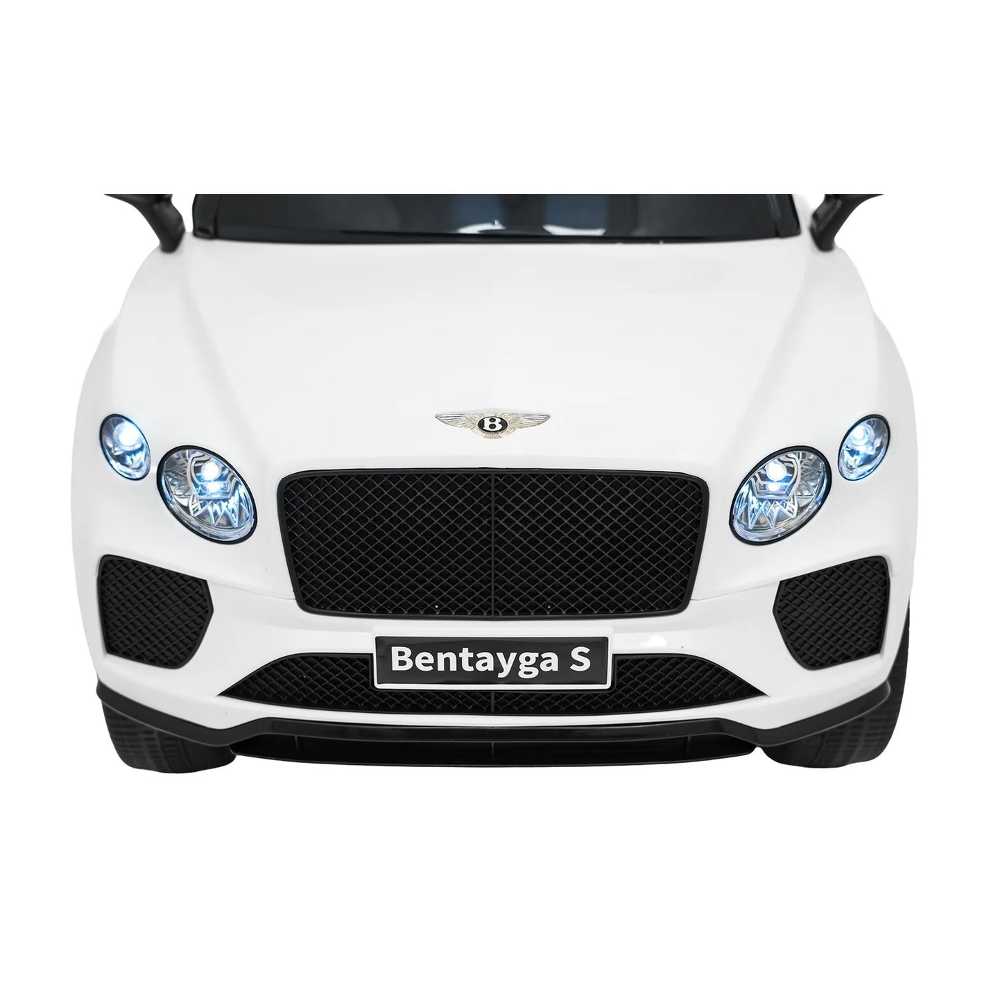 Otroški električni Bentley Bentayga S