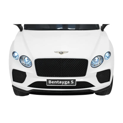 Otroški električni Bentley Bentayga S