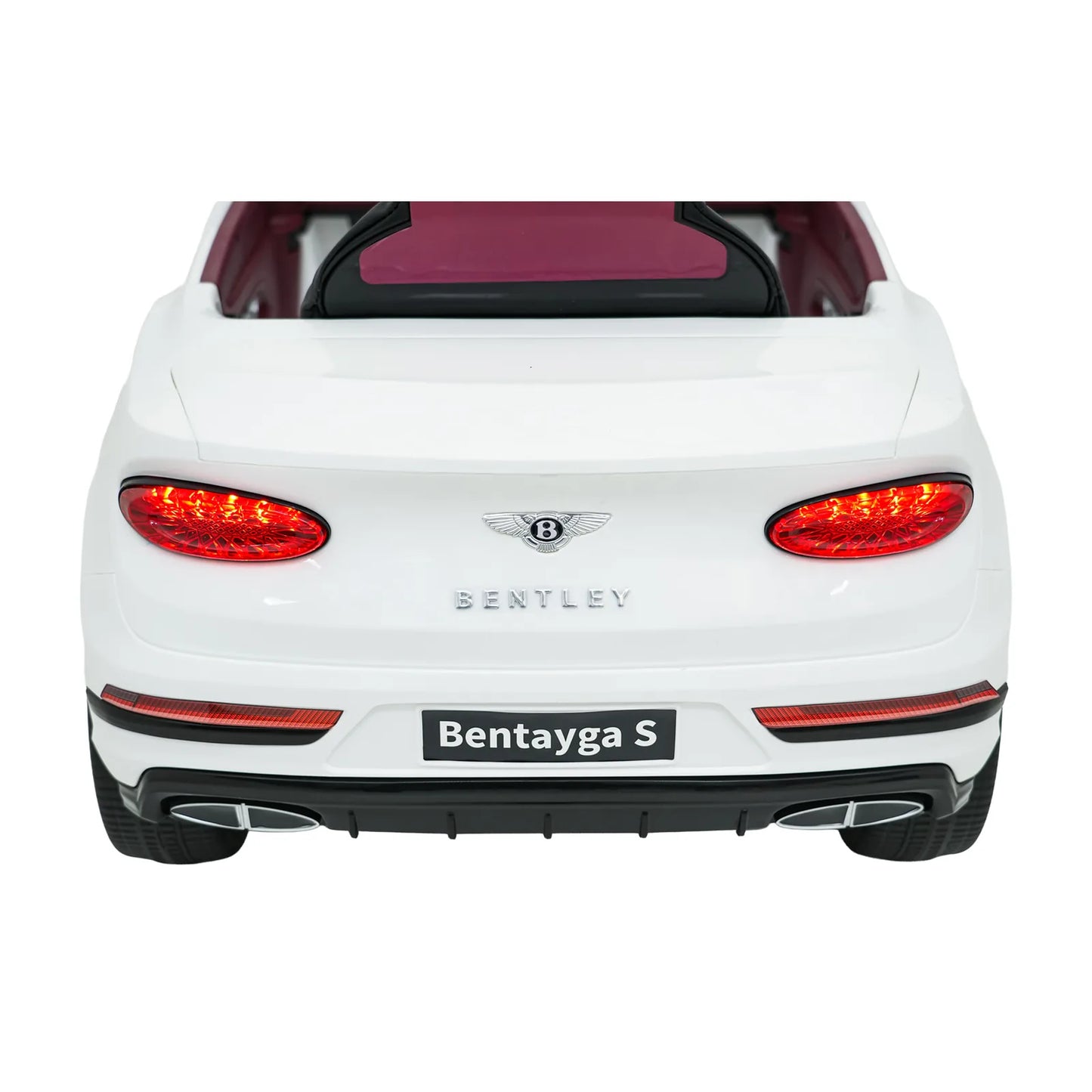 Otroški električni Bentley Bentayga S
