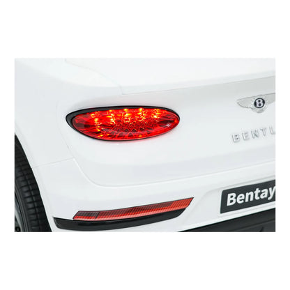 Otroški električni Bentley Bentayga S