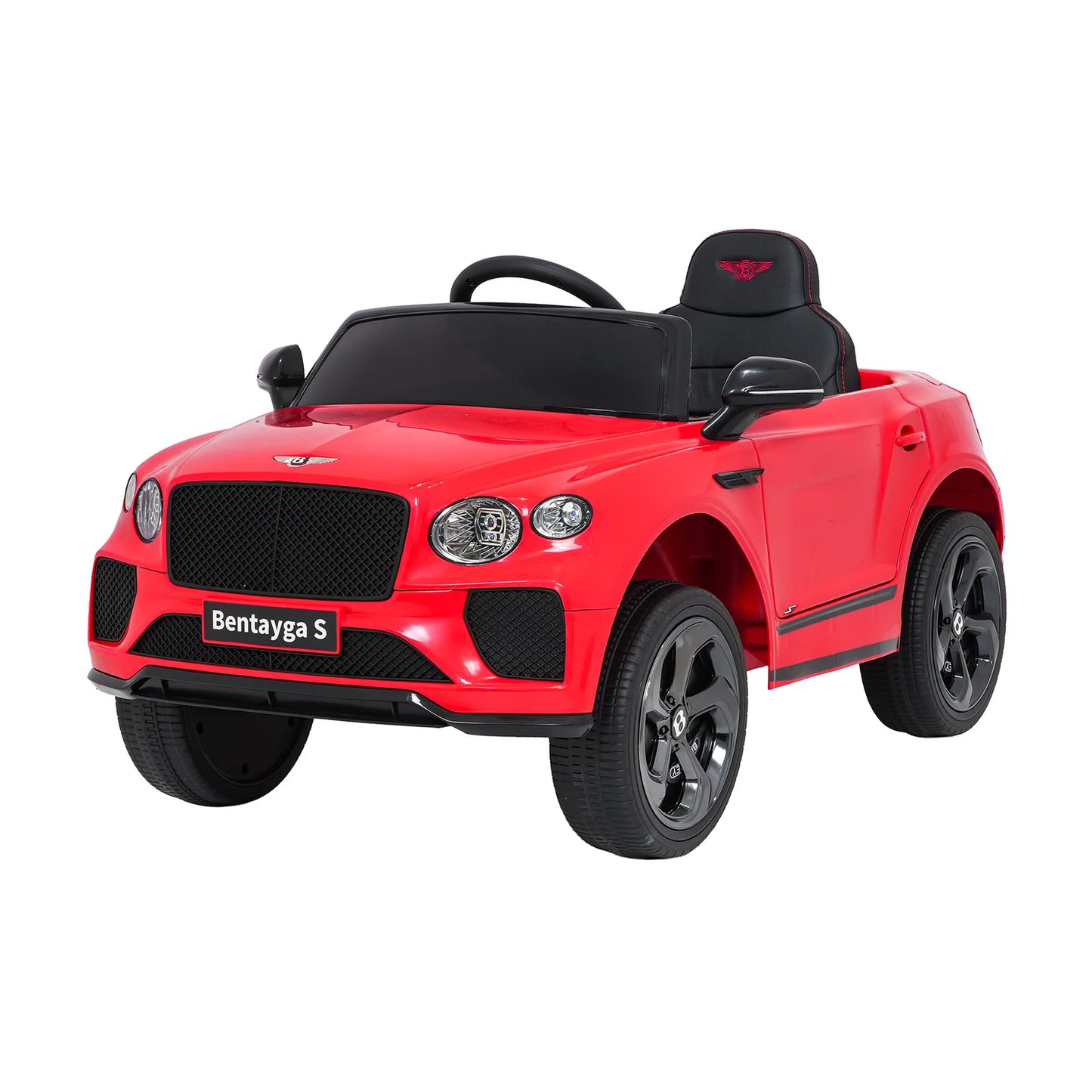 Otroški električni Bentley Bentayga S