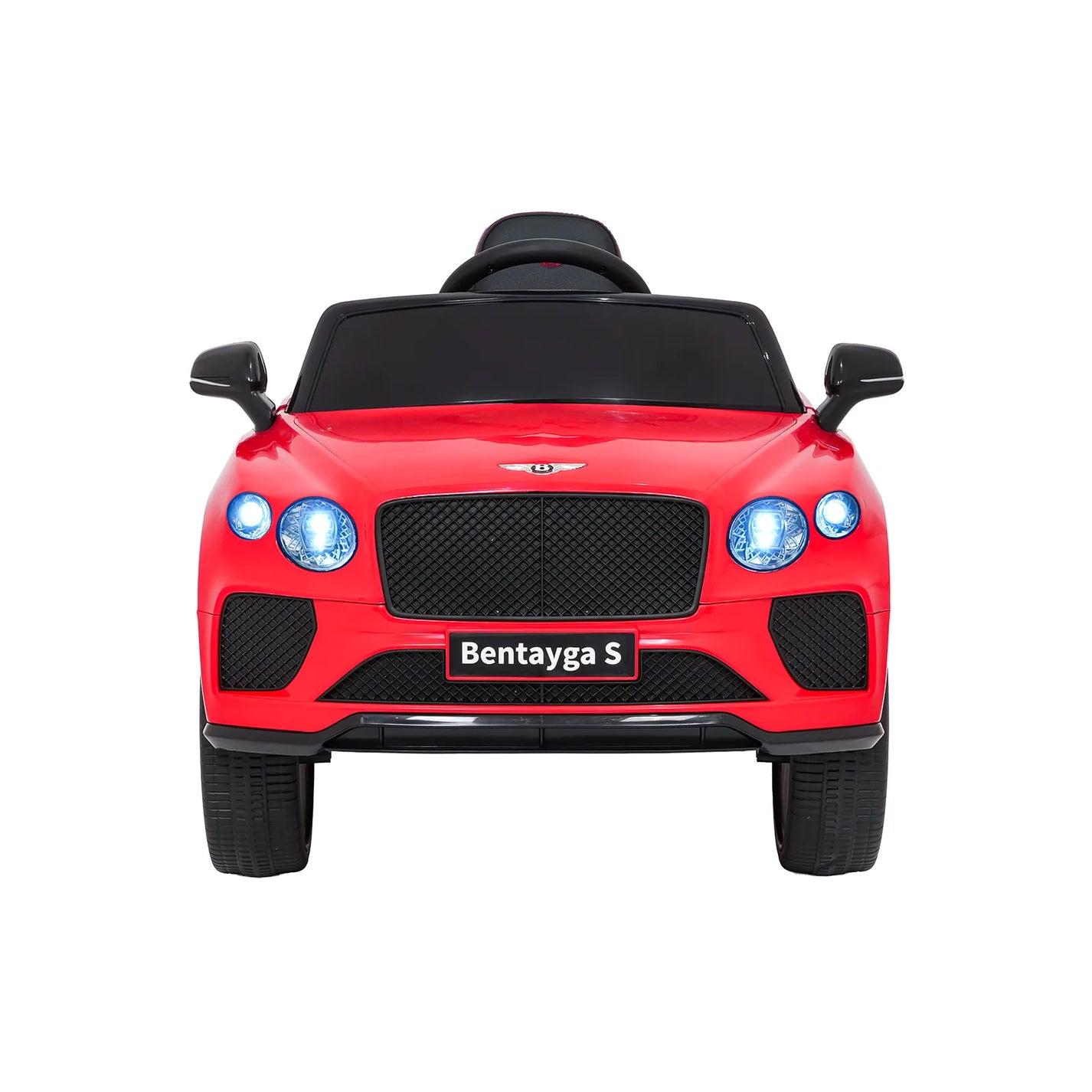 Otroški električni Bentley Bentayga S