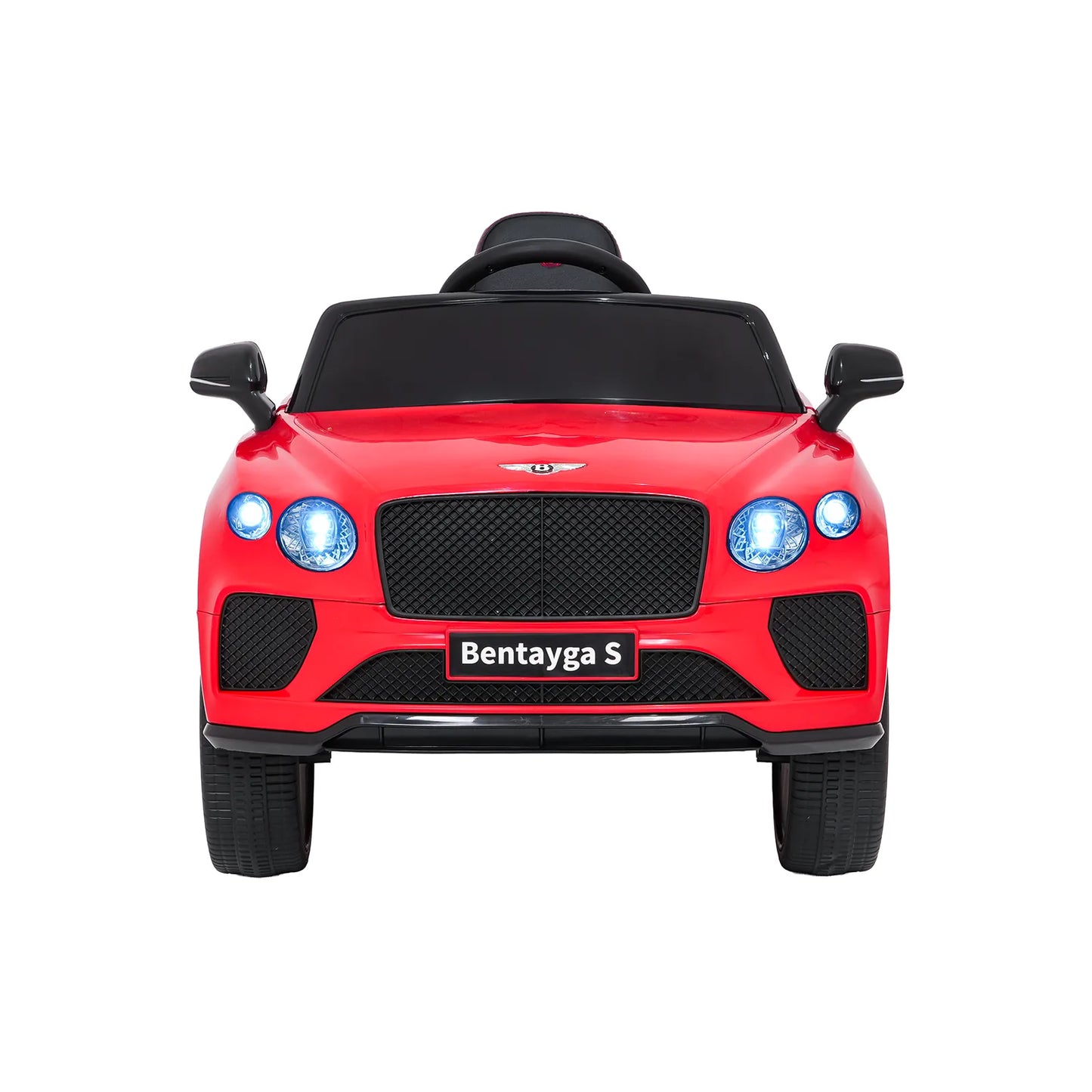 Otroški električni Bentley Bentayga S
