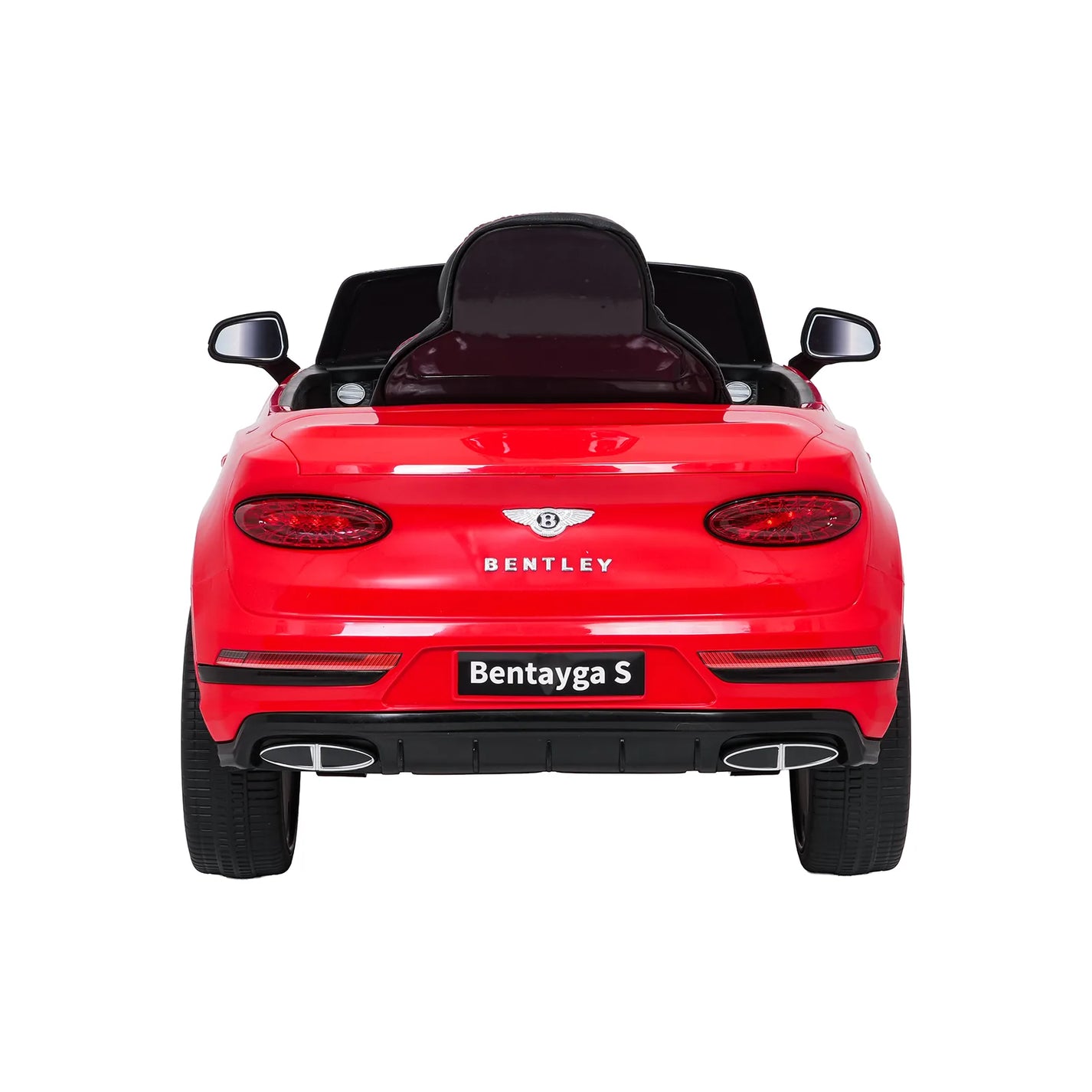 Otroški električni Bentley Bentayga S